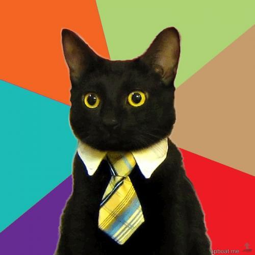 businesscat:

